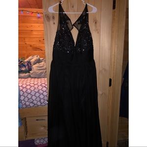 Size 20W Izilady Dress